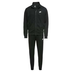 Nike Sportswear Domácí oblečení 'TRK SUIT PK'  černá