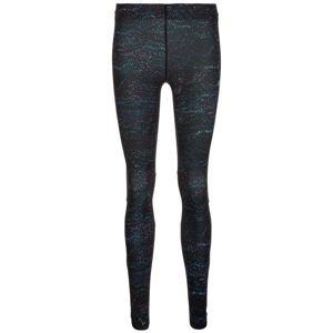 New Balance Sportovní kalhoty 'Impact Printed'  mix barev / černá
