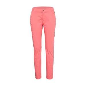 BOSS Chino kalhoty 'Sochila'  pink
