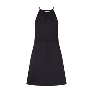 EDC BY ESPRIT Letní šaty 'Easy'  černá