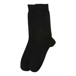 HIIT Sportovní ponožky  černá
