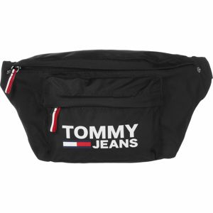 Tommy Jeans Ledvinka ' Cool City '  červená / bílá / černá