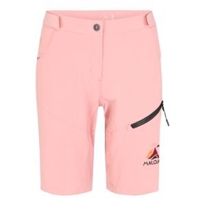 Maloja Outdoorové kalhoty 'RoschiaM.'  pink