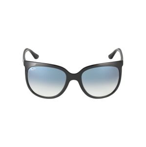 Ray-Ban Sluneční brýle 'CATS 1000'  černá