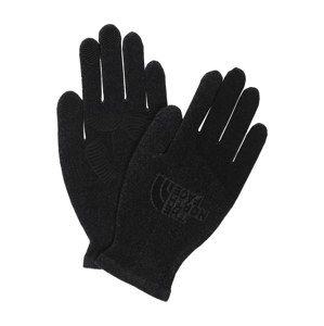 THE NORTH FACE Sportovní rukavice 'Etip™'  černá