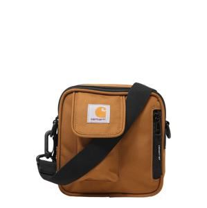 Carhartt WIP Taška přes rameno 'Essentials Bag, Small'  hnědá