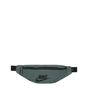 Nike Sportswear Ledvinka 'Heritage'  khaki / černá