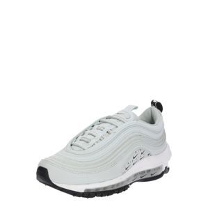 Nike Sportswear Tenisky 'Air Max 97 Lux'  kouřově modrá / stříbrně šedá