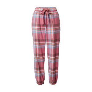 Cotton On Pyžamové kalhoty  růžová / mix barev