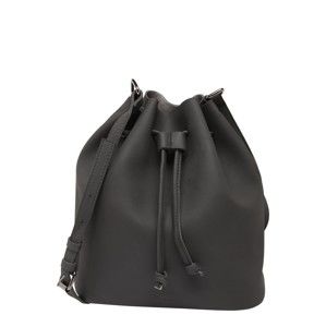 Mae & Ivy Vak 'Mila Bucket Bag'  černá
