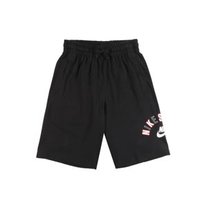 Nike Sportswear Kalhoty 'B NSW RTL GOOD JSY SHORT'  černá