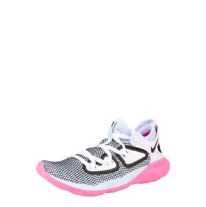 NIKE Sportovní boty 'Nike Flex 2019 RN'  modrá / pink