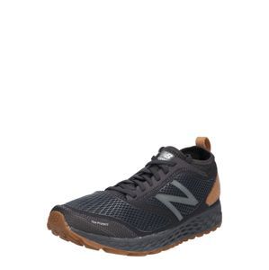 New Balance Běžecká obuv 'MTGOBIK3'  černá