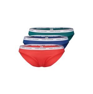 Tommy Hilfiger Underwear Kalhotky  blau / grün / rot