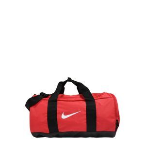 NIKE Sportovní taška 'Nike Team'  světle červená