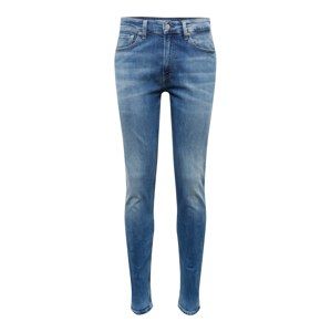 Calvin Klein Jeans Džíny 'CKJ 016'  modrá džínovina