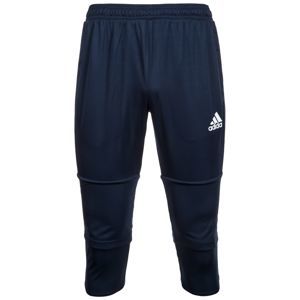 ADIDAS PERFORMANCE Sportovní kalhoty 'Tiro 17'  modrá