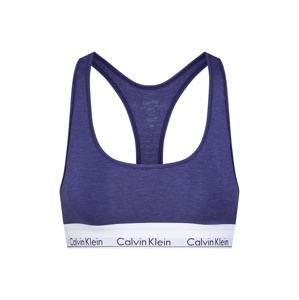 Calvin Klein Underwear Podprsenka  fialová