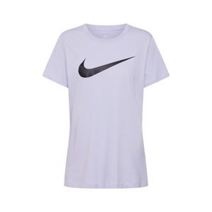Nike Sportswear Tričko 'SWOOSH'  šeříková