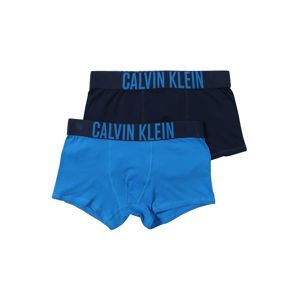 Calvin Klein Underwear Spodní prádlo 'Intense Power'  noční modrá / královská modrá