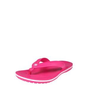 Crocs Otevřená obuv 'Flip GS'  pink