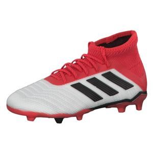ADIDAS PERFORMANCE Sportovní boty  červená / bílá