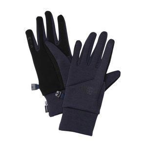 THE NORTH FACE Sportovní rukavice 'Etip Glove'  námořnická modř