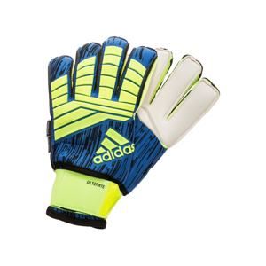 ADIDAS PERFORMANCE Sportovní rukavice 'Predator Ultimate'  žlutá