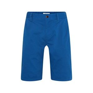 Tommy Jeans Chino kalhoty 'TJM ESSENTIAL CHINO SHORT'  královská modrá