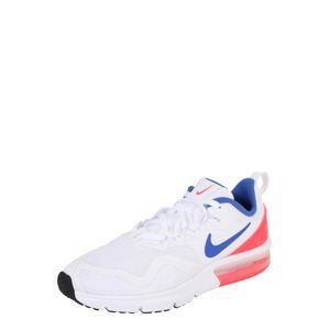 NIKE Sportovní boty 'Air Max Fury'  modrá / pink / bílá
