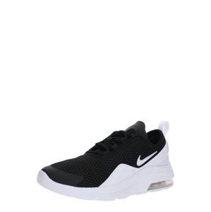 Nike Sportswear Tenisky 'Motion 2'  černá / bílá
