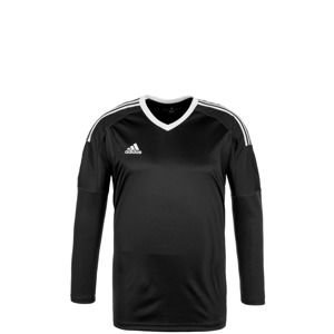 ADIDAS PERFORMANCE Funkční tričko 'Revigo 17'  černá / bílá