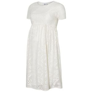 MAMALICIOUS Letní šaty 'MLYOSIE'  bílá