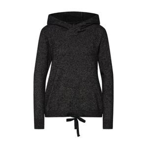 Sublevel Svetr 'Womens Knitted Pullover'  antracitová