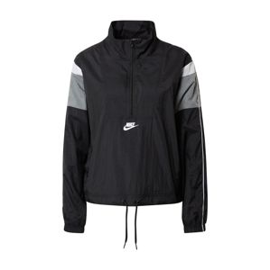 Nike Sportswear Funkční bunda  černá
