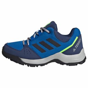 ADIDAS PERFORMANCE Sportovní boty  modrá / tmavě modrá / svítivě zelená