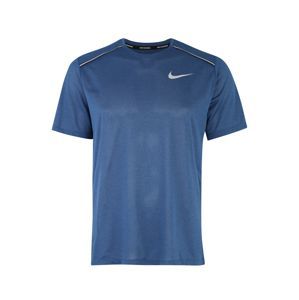 NIKE Funkční tričko 'Dri-FIT Cool Miler'  modrá