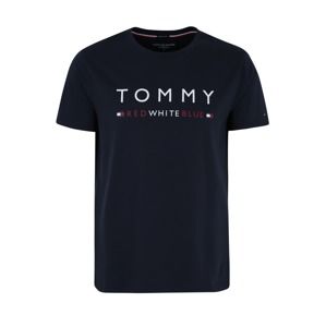 Tommy Hilfiger Underwear Tílko  námořnická modř