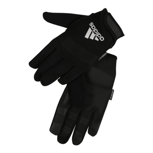 ADIDAS PERFORMANCE Sportovní rukavice 'Full Finger Performance Gloves'  černá