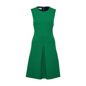 RENÉ LEZARD Pouzdrové šaty  zelená