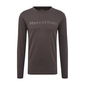 Marc O'Polo Tričko  šedá
