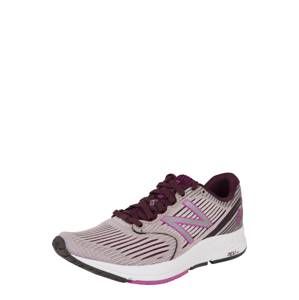 New Balance Sportovní boty 'W890LC6'  fialová / růžová
