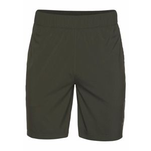 PUMA Sportovní kalhoty 'A.C.E. Woven Short'  khaki