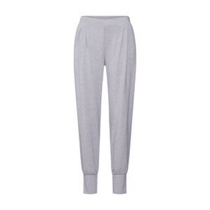 ESPRIT Pyžamové kalhoty  šedá