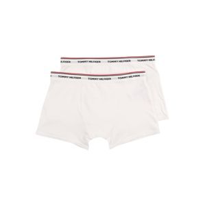 Tommy Hilfiger Underwear Spodní prádlo  bílá