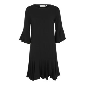 Minimum Koktejlové šaty 'Mial'  černá