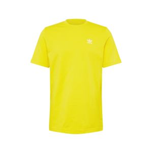ADIDAS ORIGINALS Tričko  žlutá