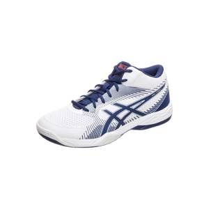 ASICS Sportovní boty 'GEL-Task MT'  modrá / bílá