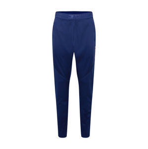 Tommy Sport Sportovní kalhoty 'TRAINING PANT'  modrá