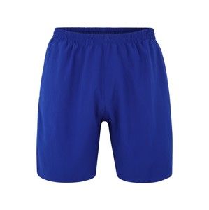 ADIDAS PERFORMANCE Sportovní kalhoty 'PURE'  tmavě modrá